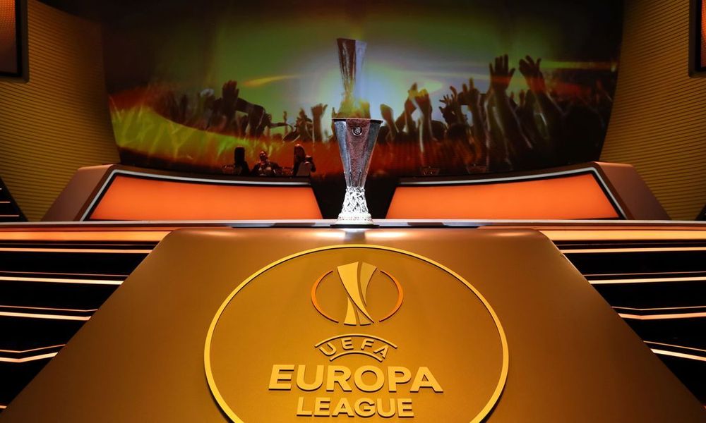 Europa League: Δυνατά ζευγάρια στη φάση των «16»