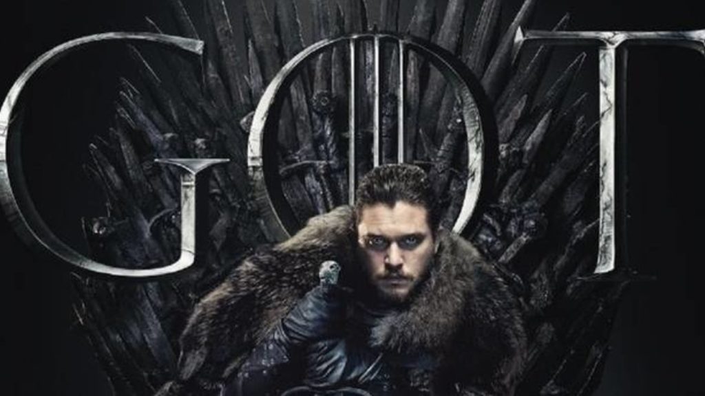 Αυτός είναι ο Έλληνας που είναι πίσω από την παραγωγή του Game of Thrones (βίντεο)