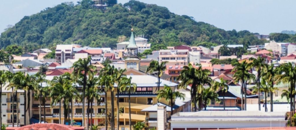 Η μικροσκοπική χώρα της Ν. Αμερικής που μπορεί να γίνει μεγιστάνας του πετρελαίου