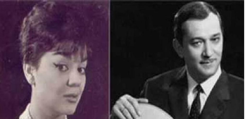 Μπέμπα Κυριακίδου: Έφυγε από την ζωή η τρίτη σύζυγος του Μανώλη Χιώτη- Ο γάμος και η θλίψη (βίντεο)