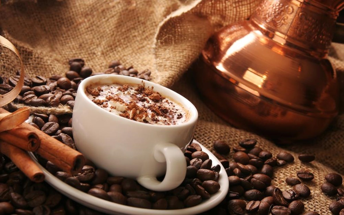 Πιες τον καφέ σου γλυκό χωρίς θερμίδες!