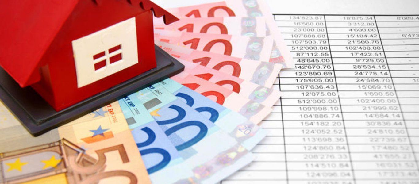 Κόκκινα δάνεια: «Στο σφυρί» κατοικίες και κάτω από 50.000 ευρώ – Πέφτει το όριο ασφαλείας