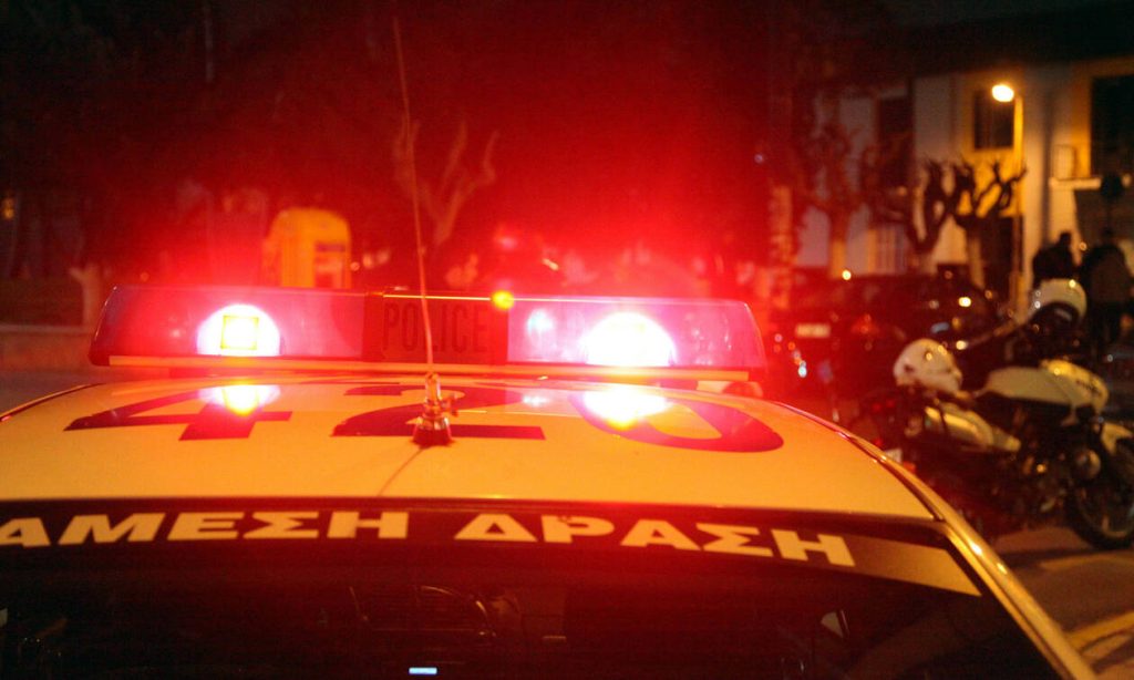 Βίντεο ντοκουμέντο από την ομηρία σε λεωφορείο του ΚΤΕΛ στην Ηλεία