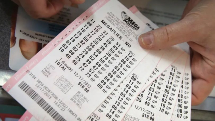 Έπαιζε επί 13 χρόνια τους αριθμούς που είδε στον ύπνο του και τελικά…!