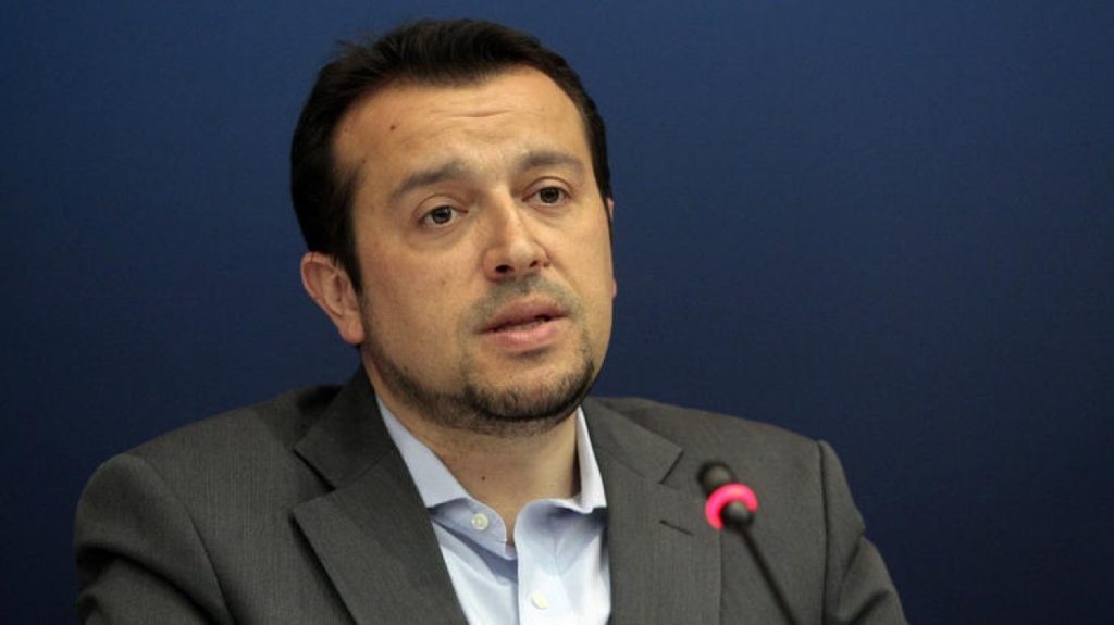 Νίκος Παππάς: «Δεν υπάρχουν σκέψεις για κάλπες στις 30 Ιουνίου» (βίντεο)