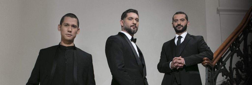 MasterChef 3: Απόψε το πρώτο μέρος του τελικού (βίντεο)