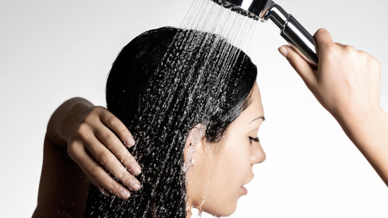 Τα λάθη που κάνουμε όταν κάνουμε μπάνιο!