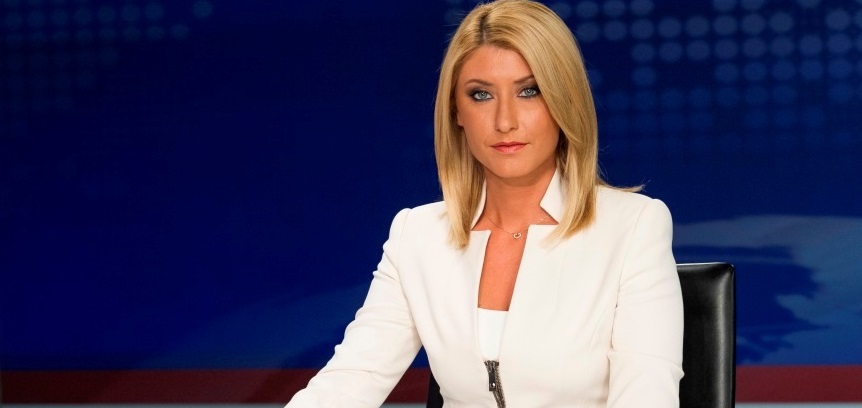 Η απόφαση του ΣΚΑΪ για την Σία Κοσιώνη – Η επίσημη ανακοίνωση για το συμβόλαιό της