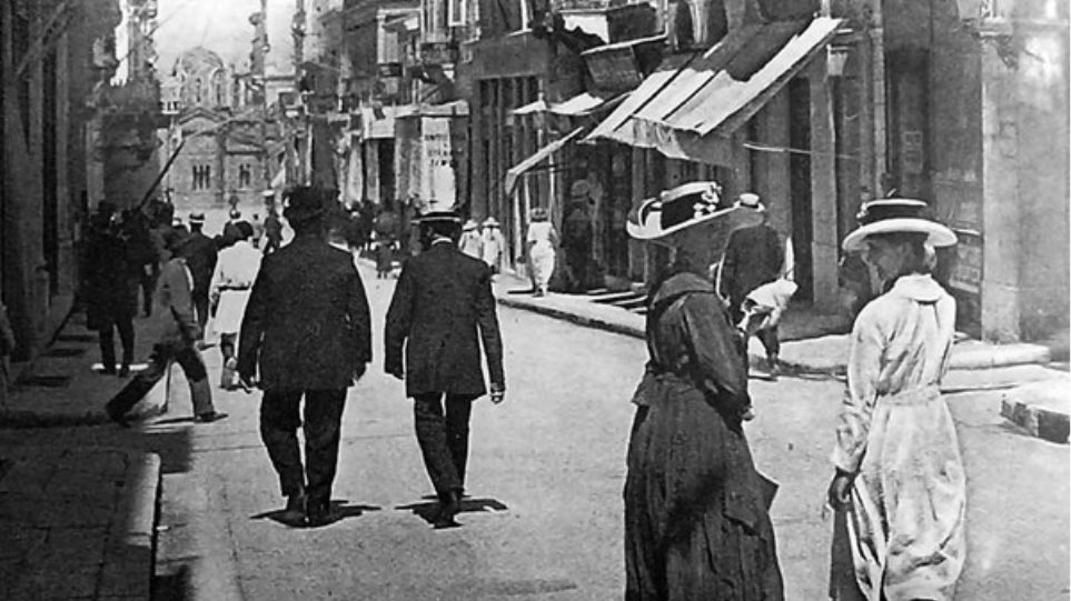 Οι πρώτες δημοτικές εκλογές έγιναν στην Αθήνα το 1831