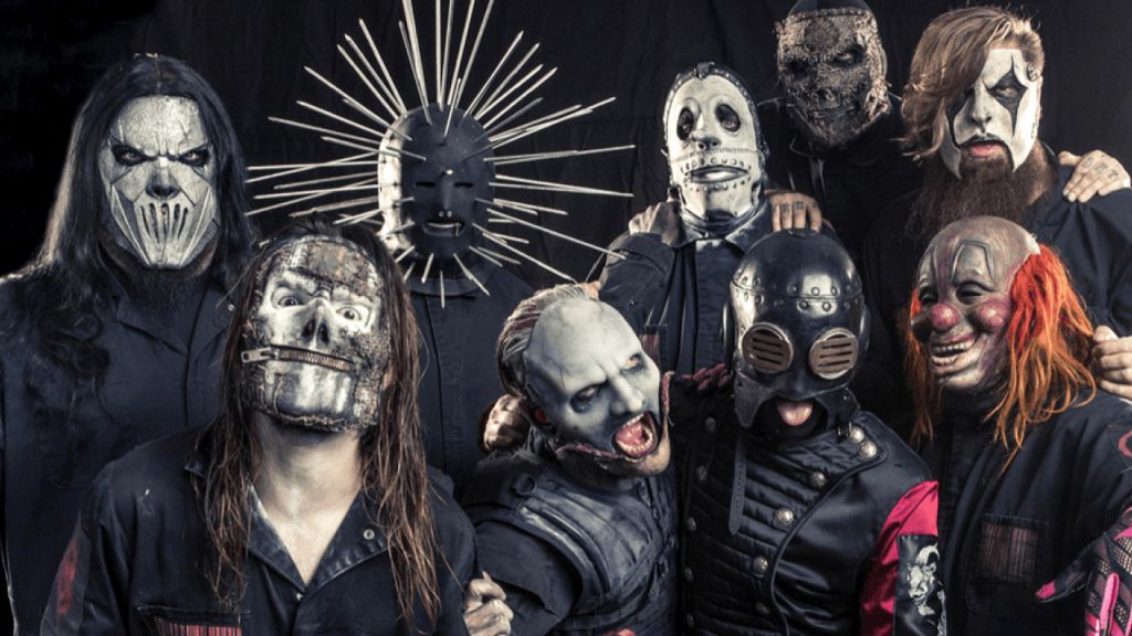 Slipknot: Ο ιδρυτής και ντράμερ της μπάντας έχασε την 22χρονη κόρη του (φωτο)