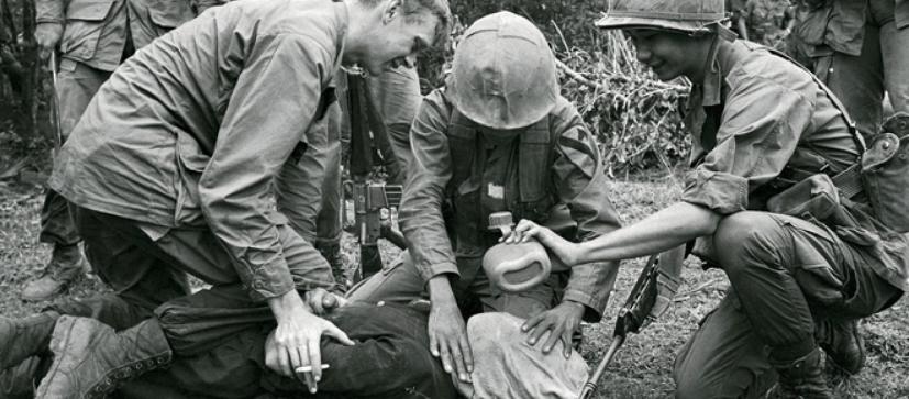 Το μαρτύριο της σταγόνας – Το φρικτό βασανιστήριο που οδηγούσε στην τρέλα (φώτο)