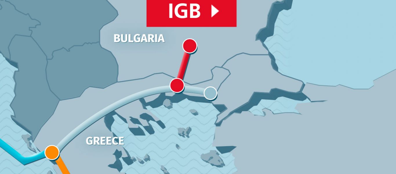 Στο Κίρκοβο της Βουλγαρίας αύριο ο Τσίπρας για τον αγωγό IGB