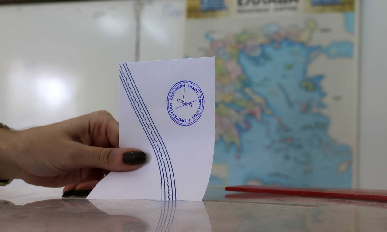 Τι «μαρτυρούν» 8 δημοσκοπήσεις για ΝΔ και ΣΥΡΙΖΑ – Ποια η διαφορά μεταξύ τους