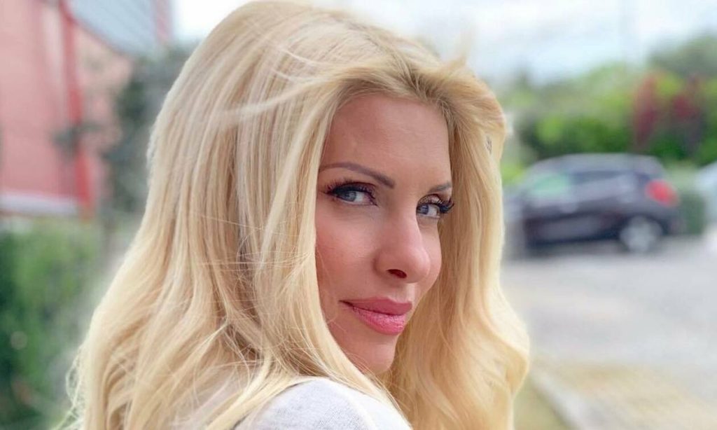 «Άφωνη» η Ελένη Μενεγάκη – Δεν είχε ξανασυμβεί αυτό στον αέρα (βίντεο)