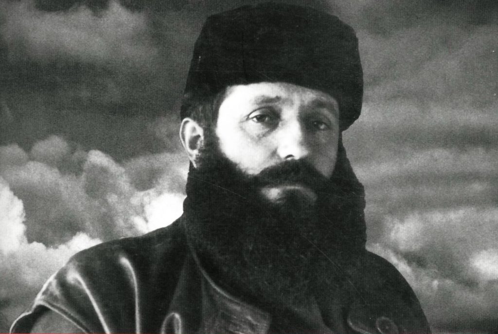 Η κρυφή ζωή και τα εγκλήματα του Βελουχιώτη: «Ή θα μου παραδώσετε την Ελλάδα ή θα την σπείρω μ΄αλάτι να την αφανίσω»