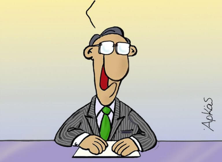 Βιτριολικός ο Αρκάς κατά του Α.Τσίπρα στα παράπονα των συνταξιούχων (φώτο)