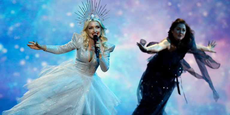 Ξέσπασε διαμάχη – Γιατί μπορεί και συμμετέχει η Αυστραλία στη Eurovision και όχι ο Καναδάς (βίντεο)