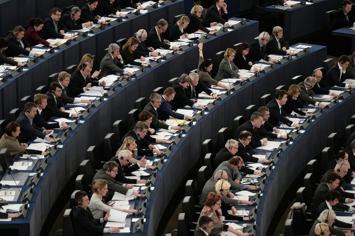 Ευρωεκλογές 2019: Ποιες χώρες έχουν τις περισσότερες γυναίκες στο ευρωκοινοβούλιο;