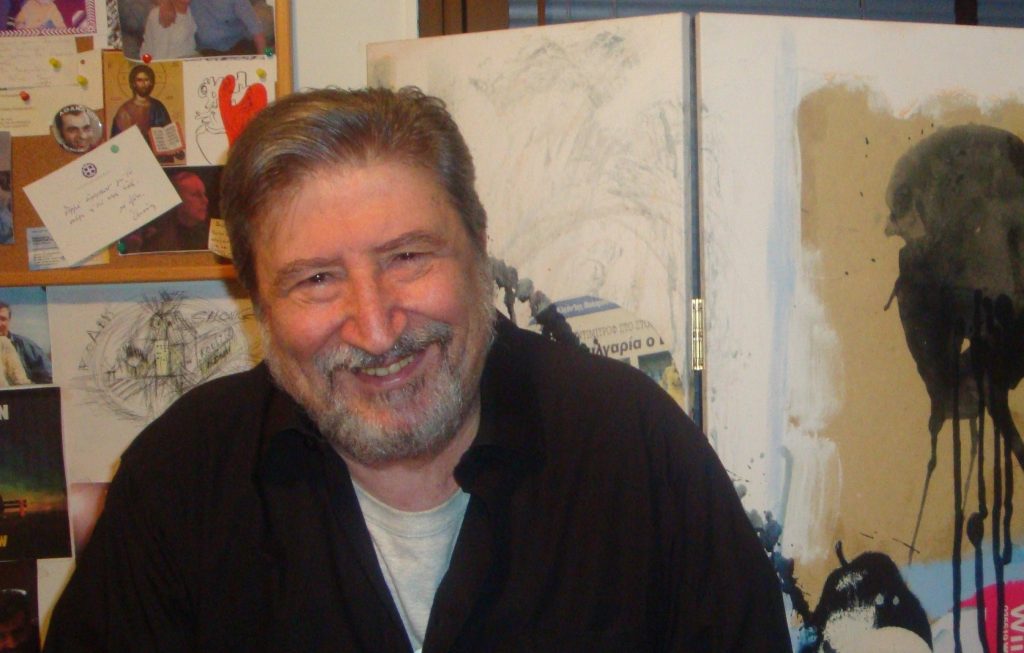 Η αποκάλυψη ηθοποιού για τον Χάρρυ Κλυνν έναν χρόνο μετά το θάνατό του