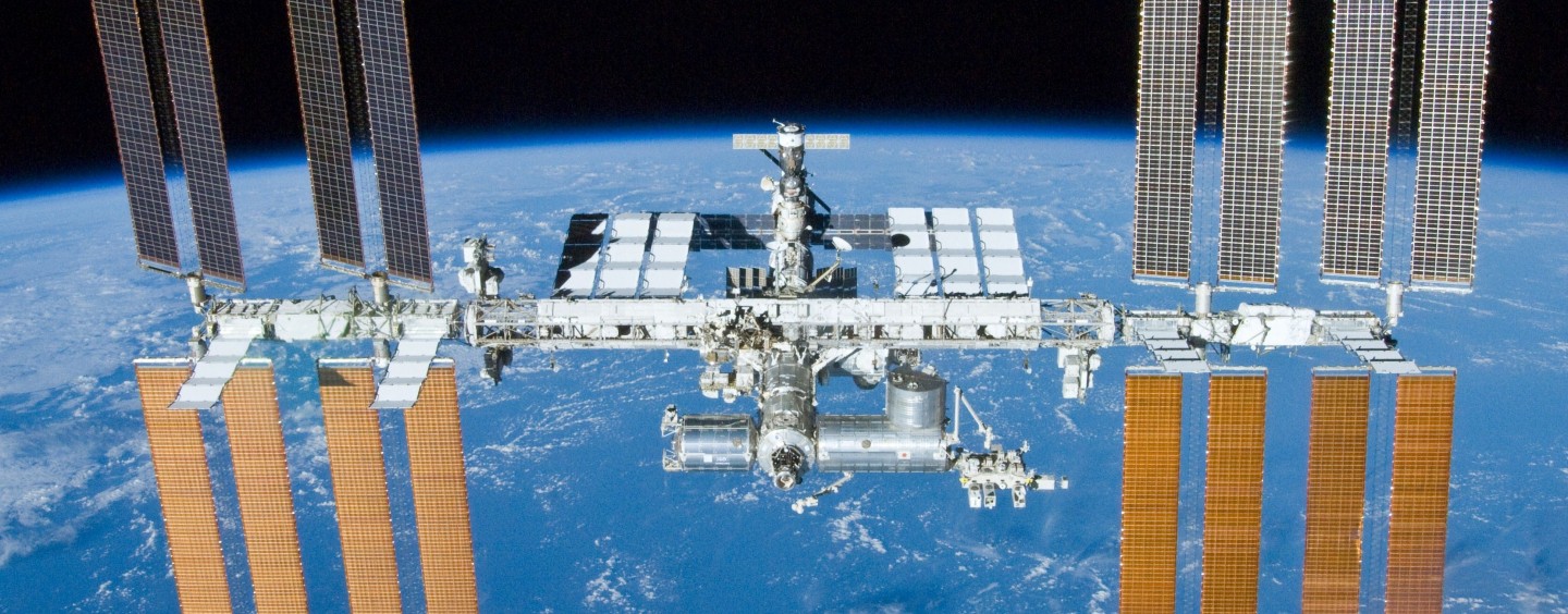 Διεθνής Διαστημικός Σταθμός: Ξεκίνησαν τα πειράματα για το «ελιξήριο της νιότης»