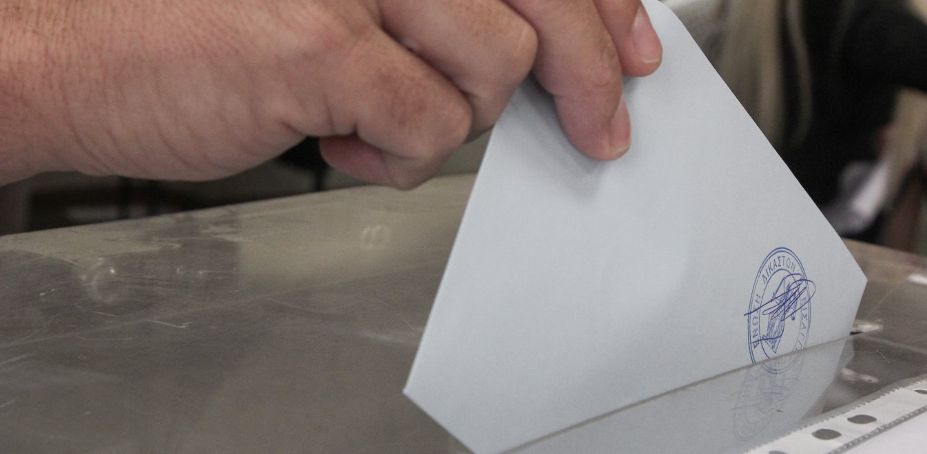 Δημοσκόπηση Prorata: Προβάδισμα 4,9% για την Νέα Δημοκρατία – Το 5% απαντάει πως θα ψηφίσει άκυρο ή λευκό (φωτο)