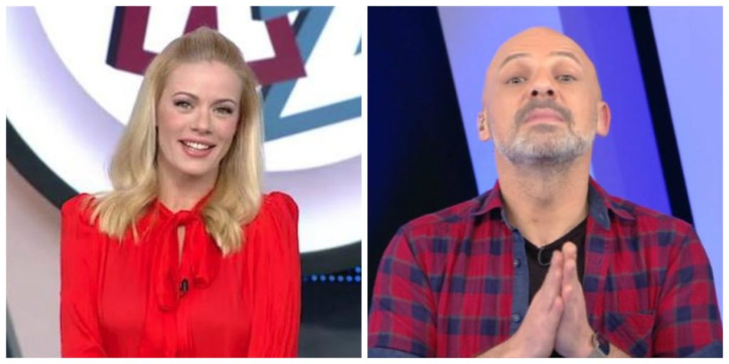 Ο Ν.Μουτσινάς τραγουδά Ν.Μποφίλιου και η Ζ.Μακρυπούλια τον… τρολάρει (βίντεο)