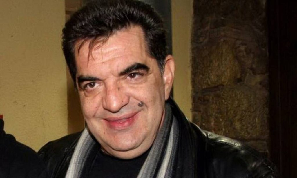 Κώστας Ευριπιώτης: Το «τρυφερό» μήνυμα των γιων του στο facebook για τη γιορτή του μέσα από το νοσοκομείο (φωτο)