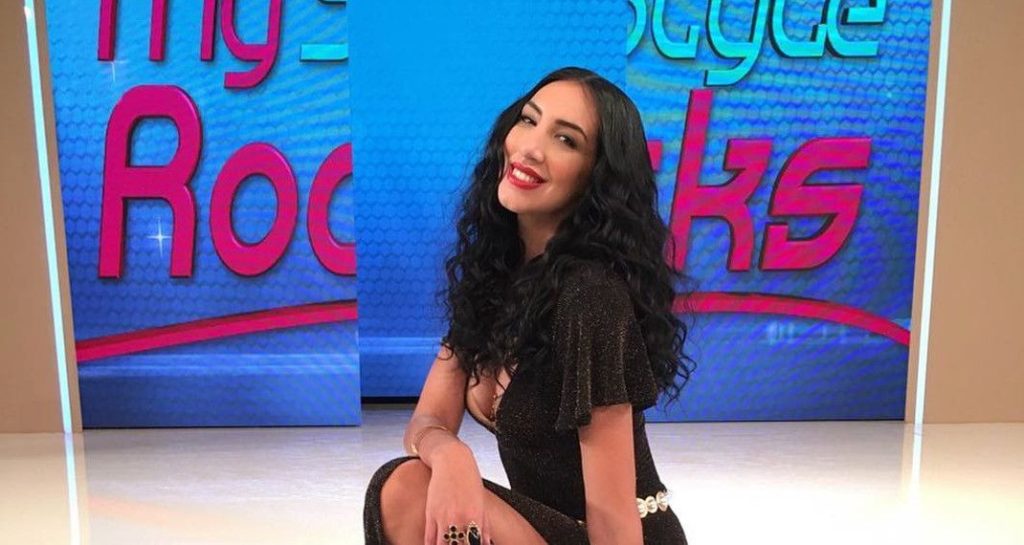 «Τα πήρε κρανίο» η Σοφία Λεοντίτση – Τα σχόλια στο instagram που την έκαναν να γίνει πυρ και μανία (φώτο)