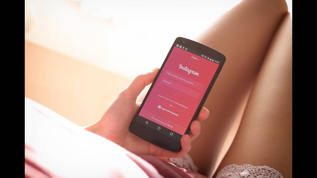 Πανικός στο διαδίκτυο – Διέρρευσαν προσωπικά δεδομένα 49 εκατ. χρηστών του instagram