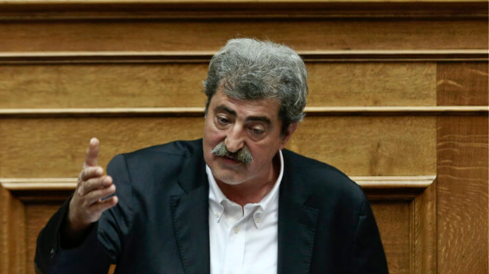 Π.Πολάκης κατά των διαγνωστικών κέντρων: «Γλυκαθήκατε από τις εξαγγελίες Μητσοτάκη και απεργείτε»