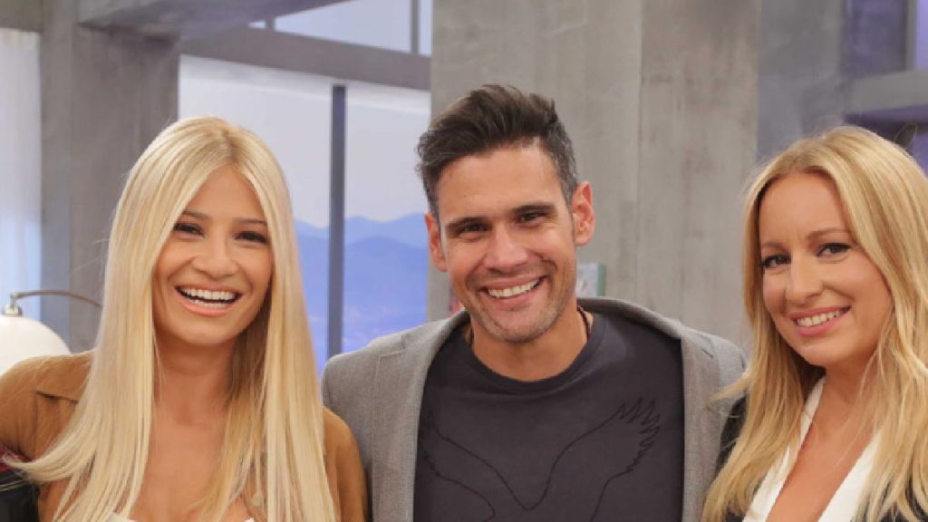 «Πανικός» στο Πρωινό για πασίγνωστο λαϊκό τραγουδιστή που δεν σηκώνει το τηλέφωνο – «Γιορτάζει σήμερα…» (βίντεο)