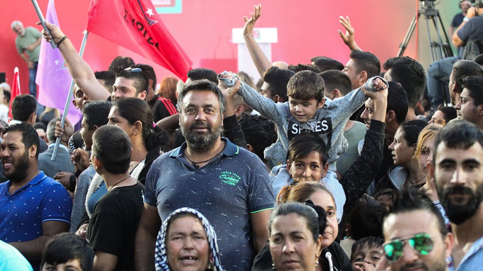 «Καραβάνια» με «πρόθυμους» ψηφοφόρους – Πόσο πληρώνουν το «κεφάλι» (φώτο)