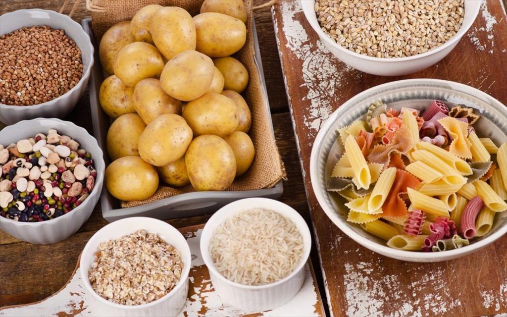 Τροφές χωρίς υδατάνθρακες: Ποιες είναι οι κορυφαίες για δίαιτα