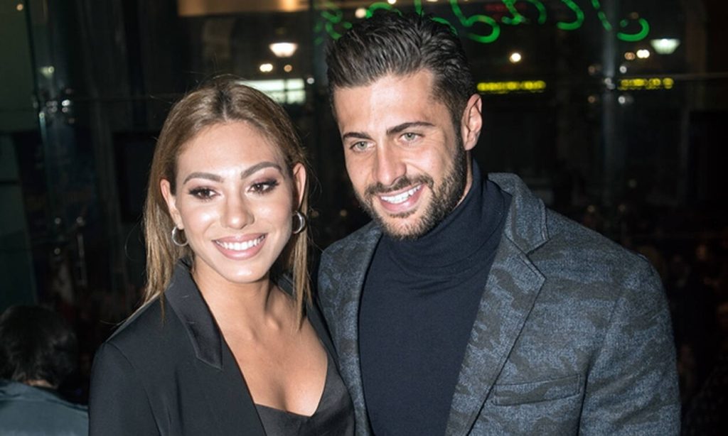 Σωσίας: Αυτή είναι η παίκτρια που πήγε στο «Shopping Star» και την πέρασαν όλοι για τη Βαλαβάνη (φωτό)