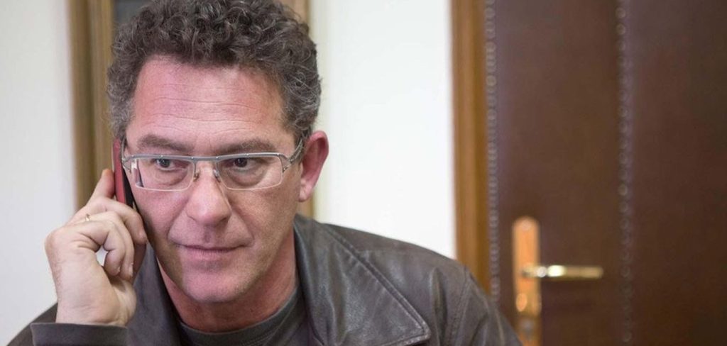 Κ.Αρβανίτης για Ρουβίκωνα: «Δεν έγινε κάτι φοβερό, θα ξαναβάψουμε τη Βουλή!» (βίντεο)