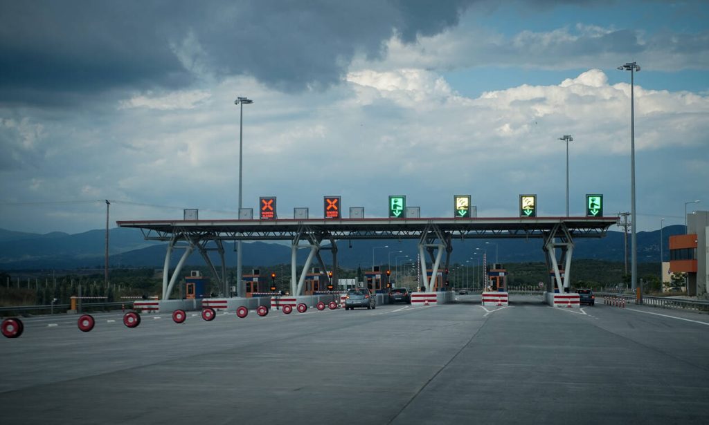 Εκλογές 2019: Δωρεάν τα διόδια την Κυριακή – Δείτε ποιες ώρες θα περνάτε ελεύθερα