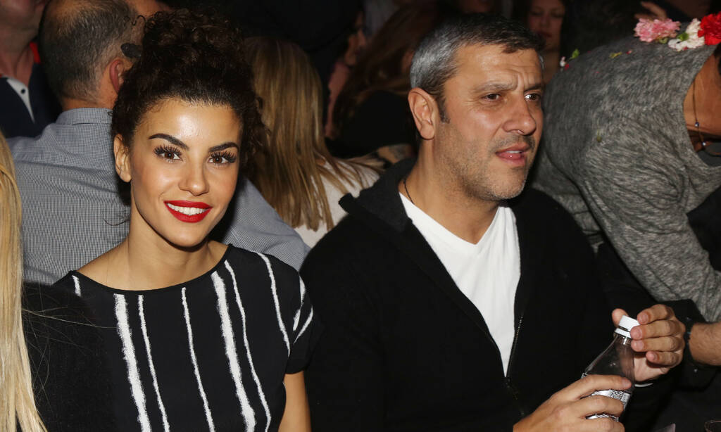 Ειρήνη Παπαδοπούλου: Απαντά πρώτη φορά στις φήμες επανασύνδεσης με τον Κώστα Πηλαδάκη (βίντεο)