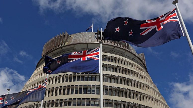Νέα Ζηλανδία: Ψάχνουν τον… κατά συρροή βιαστή που εργάζεται στο Κοινοβούλιο