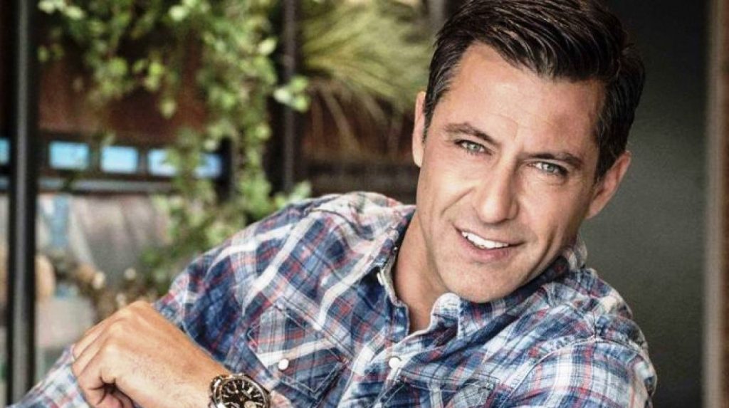 Κωνσταντίνος Αγγελίδης: Συγκλόνισε η νέα ανάρτηση της συζύγου του (φωτο)