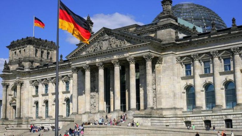 Εκλογές 2019: Νευρικότητα στο Βερολίνο από τις δημοσκοπήσεις