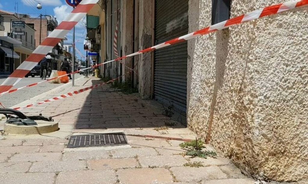 Ανήσυχοι οι κάτοικοι στην Ηλεία για τους σεισμούς – Κλειστά τα σχολεία