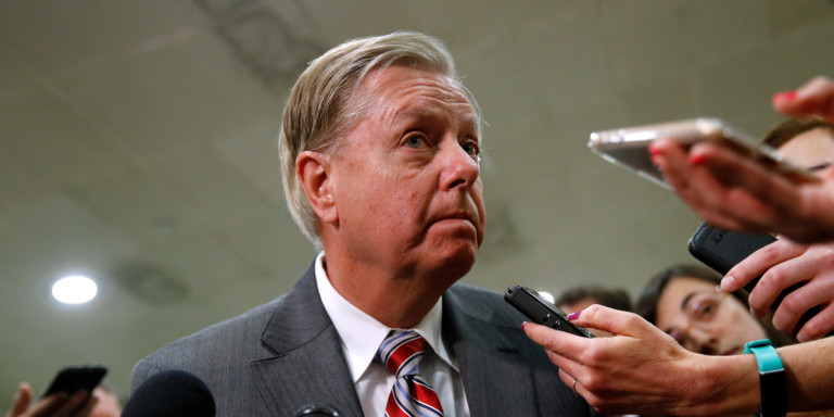 Αμερικανός γερουσιαστής αποκαλύπτει: «Κατόπιν εντολής του Ιράν οι επιθέσεις σε πλοία»