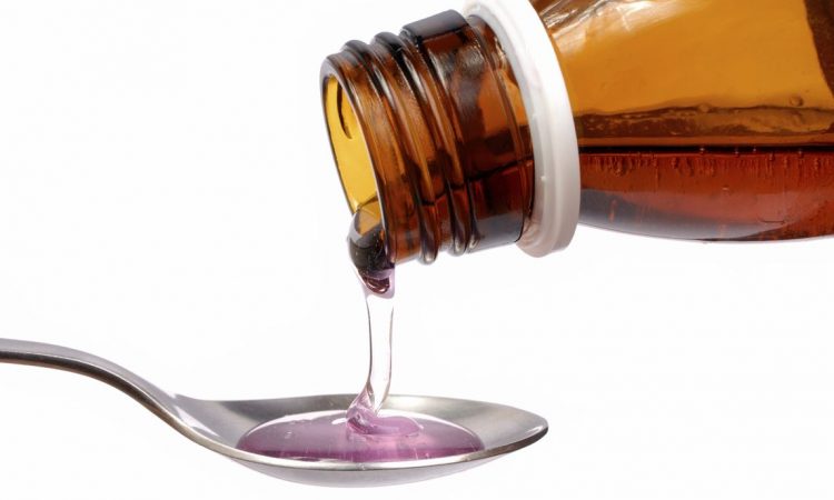 ΕΟΦ: Ανάκληση παρτίδων σιροπιού Mucosolvan