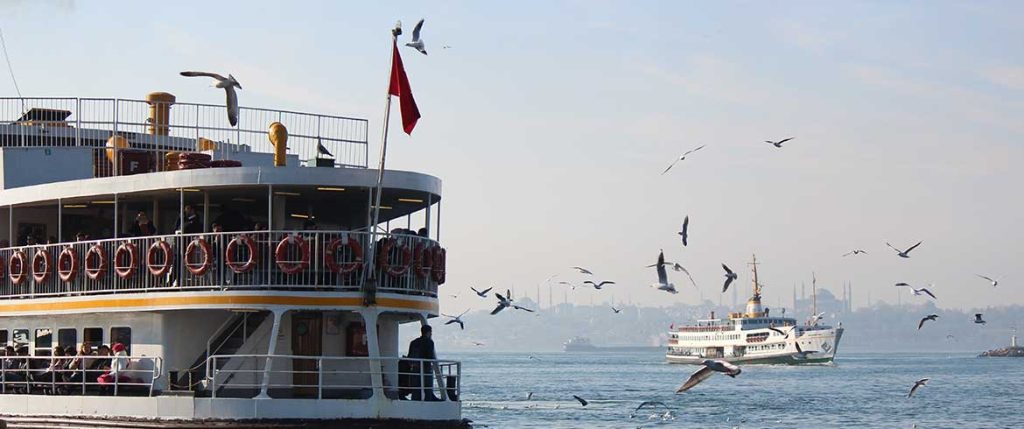 Σύνδεση Λαυρίου-Τσεσμέ με πλοίο της Aegeanseaways – Πόσο θα διαρκεί το ταξίδι – Πότε ξεκινούν τα δρομολόγια