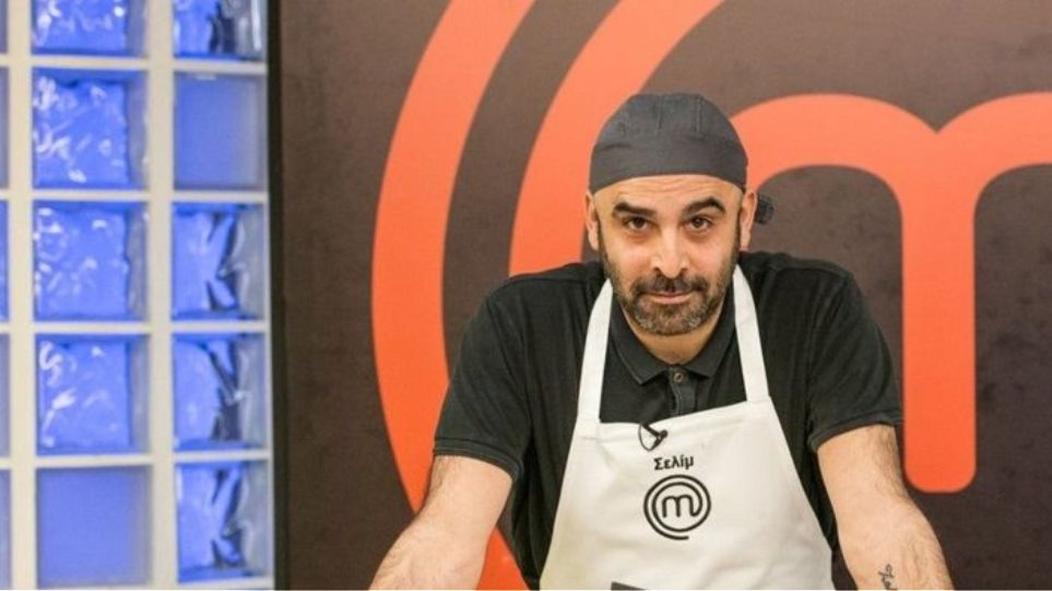 Το μήνυμα του Σελίμ για τον τελικό του MasterChef και η… μπηχτή (φώτο)