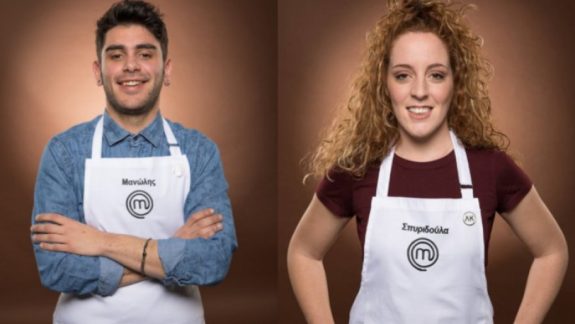 Διαρροή: Αυτός είναι ο νικητής του MasterChef