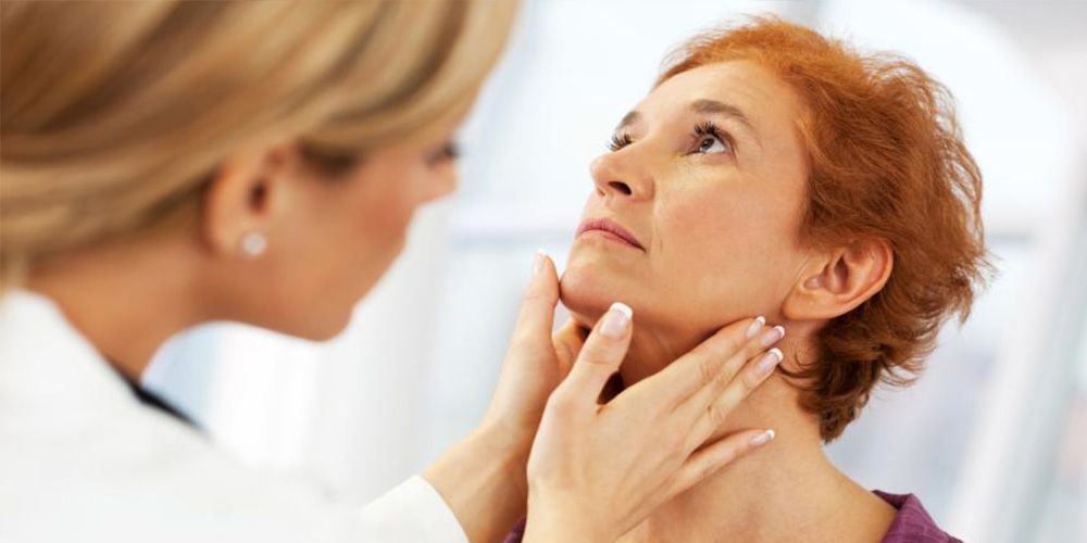 Θυρεοειδής: Τα 4 σημάδια που δείχνουν πρόβλημα