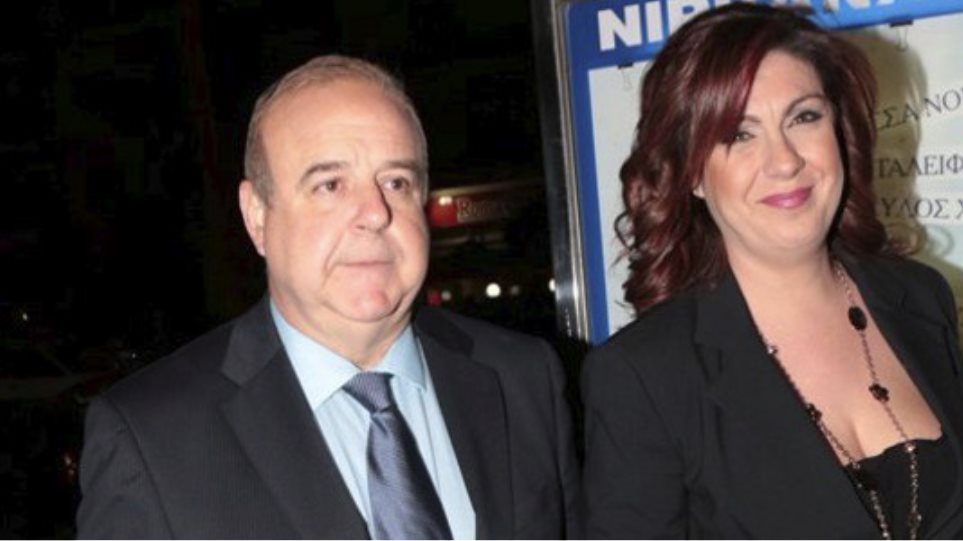 Παύλος Χαϊκάλης- Μαρία Λύκου: Βγήκε το διαζύγιο του ζευγαριού;