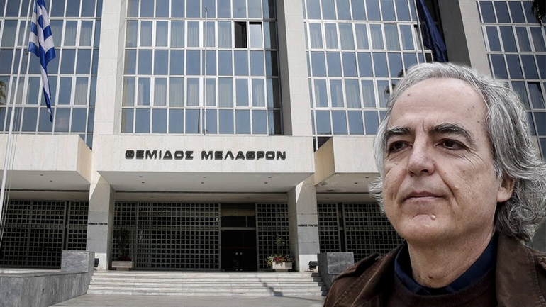 Άρειος Πάγος: Γιατί έκανε το «όχι», «ναι» στην άδεια του Δ.Κουφοντίνα – Το σκεπτικό & τα ερωτηματικά