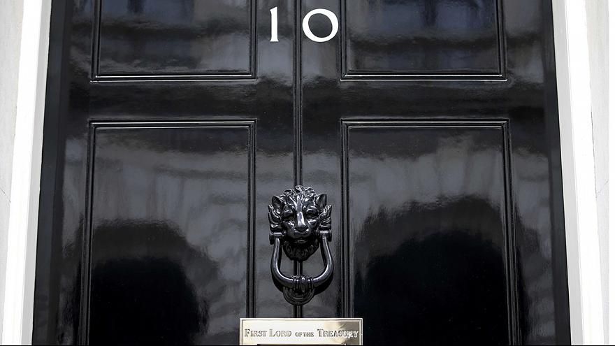 Λονδίνο: Συναγερμός για «ύποπτο αντικείμενο» – Έκλεισαν δρόμοι στο Whitehall